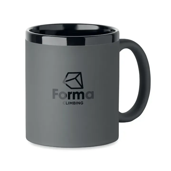 Ceramic mug for laser 300 ml - MO2719 (MOCN#15)